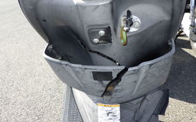 SUZUKI ADDRESS V125 S CF4MA