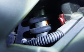 SUZUKI Vｽﾄﾛｰﾑ250A 2013