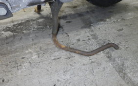 SUZUKI LET's 4 2019 CA45A