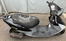 SUZUKI LET's 2 CA1PA