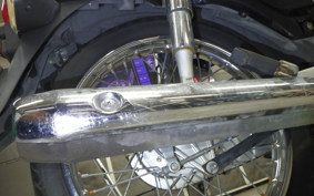 HONDA C110 SUPER CUB JA10