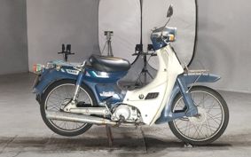 YAMAHA MATE 50 22F