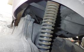 SUZUKI LET's 4 CA41A