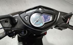 YAMAHA CYGNUS125XSR SE44J