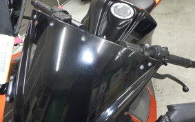 KAWASAKI NINJA 250 2020 EX250L