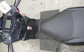 SUZUKI AVENIS 125 EA12J