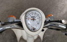 HONDA CREA SCOOPY AF55
