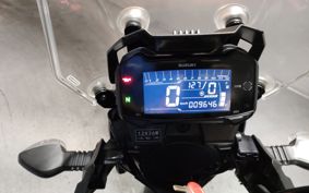SUZUKI V-STROM 250 DS11A
