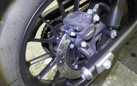 HONDA CL250-2 MC57