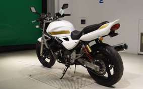 KAWASAKI BALIUS 250 Gen.2 2001 ZR250B