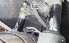 SUZUKI ADDRESS V125 2023 CF4EA