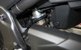 HONDA CBR400R 2023 NC56