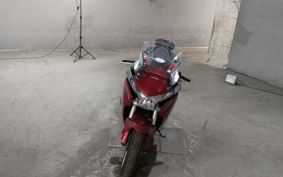 HONDA VFR1200F DCT SC63