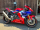 Фото Honda CBR1000RR-R FB SP 2021 с японского аукциона