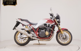 HONDA CB1300SF SUPER FOUR SP 2023 SC54