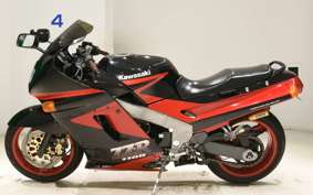 KAWASAKI ZZ1100 NINJA R 1992 ZXT10C