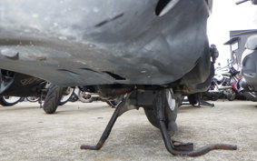 YAMAHA JOG Gen.1 3KJ