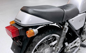 HONDA GB250 CLUBMAN MC10