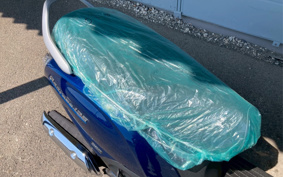 SUZUKI ADDRESS V125 DP12H