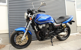 HONDA CB400SFV-1 2001 NC39