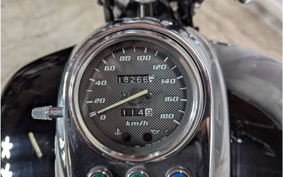 KAWASAKI ELIMINATOR 250V VN250A