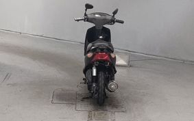 YAMAHA JOG ZR EVOLUTION2 SA39J