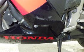HONDA CBR600RR A 2013 PC40