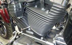 HARLEY FXSB 1580 2015