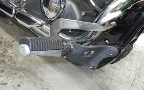 YAMAHA DRAGSTAR 400 2013 VH02J