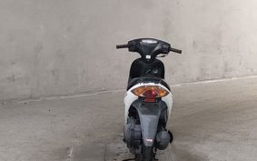 SUZUKI ADDRESS V50 CA44A