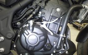 YAMAHA MT-03 ABS 2021 RH13J