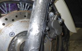 HONDA SHADOW 400 2007 NC34