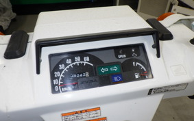 HONDA GYRO X 2023 TD02