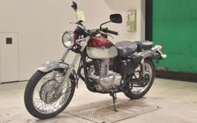 KAWASAKI ESTRELLA CUSTOM BJ250A