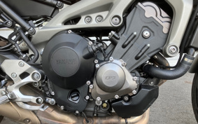 YAMAHA MT-09 ABS 2014 RN34J