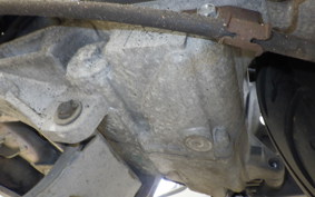HONDA DIO Gen.6 AF68