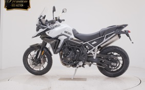 TRIUMPH TRIUMPH TIGER900GT 2018