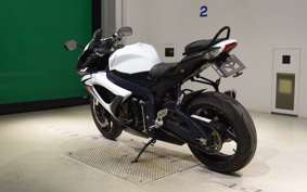 SUZUKI GSX-R750 2013