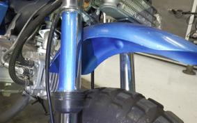 HONDA GORILLA 2016 Z50J