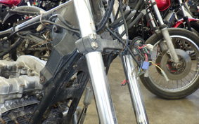 KAWASAKI Z550 FX LTD KZ550C