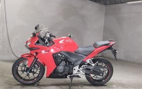 HONDA CBR400R 2014 NC47