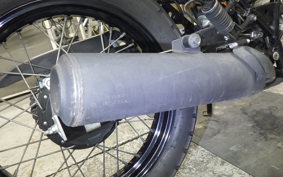 HONDA CB223S 2024 MC40