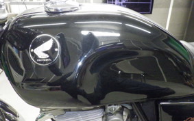 HONDA GB250 CLUBMAN Gen.5 2016 MC10