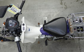 HONDA C110 SUPER CUB 2000 JA07