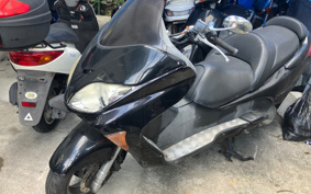 HONDA FORZA Z MF08