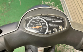 SUZUKI LET's 4 CA41A