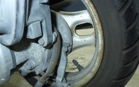 HONDA TODAY 2 2003 AF67