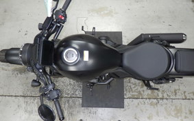 HONDA REBEL 1100 DCT 2026 SC87