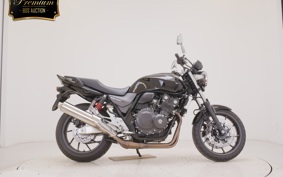 HONDA CB400SF GEN 4 A 2018 NC42