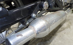 KAWASAKI ELIMINATOR 125 BN125A